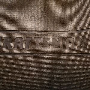 Craftsman foam drawer liner